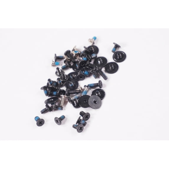 CPS-77712 Dell Screws Kit G15SE-7170BLK-PUS