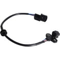 thumbnail image 1 of CPS Crankshaft Position Sensor for Mitsubishi Lancer Space Star MR420734 Fits select: 2005-2007 MITSUBISHI LANCER ES, 2008 MITSUBISHI LANCER GTS, 1 of 8