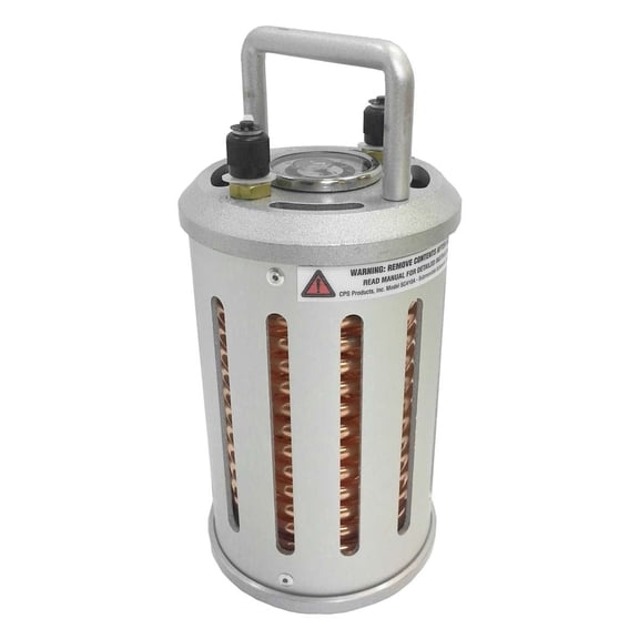 Pro-Set Molecular Transformator Sub Cooler MT69