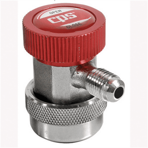 CPS Products 134 HIGH SIDE COUPLER