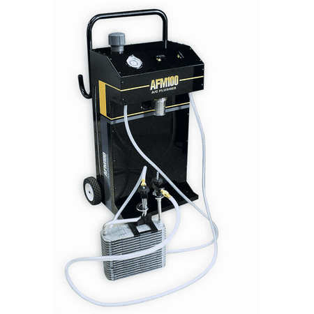 CPS Products AC FLUSH MACHINE