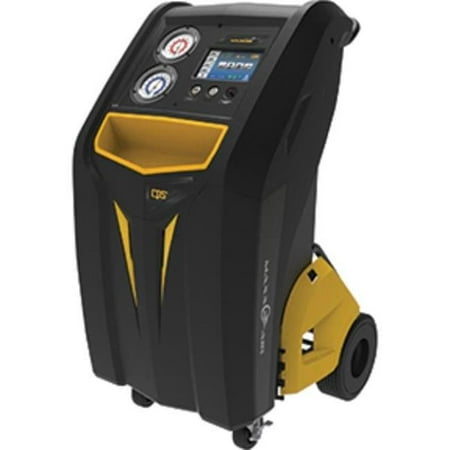 CPS Products CPS-MSX3030 R134A & R1234Yf Dual-Refrigerant Management Center