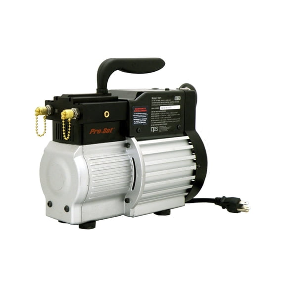 CPS Products Pro-Set TRS21 Sparkless Ignition Proof Recovery Machine