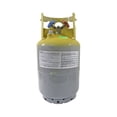 thumbnail image 1 of CPS Products CRX430TS Recovery Tank with Float Sensor 30 lb 400 PSI, 1 of 1