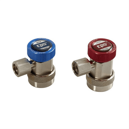 CPS Products HFO Coupler Set