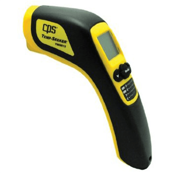 CPS Products Infrared Laser Thermometer