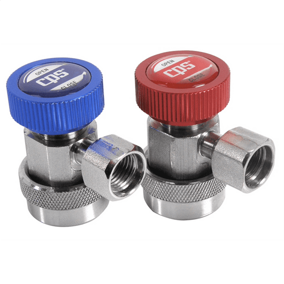 CPS Products QC134SET Premium Manual Couplers