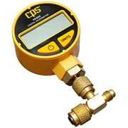 CPS VG200 Digital Micron Vacuum Gauge