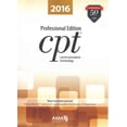 thumbnail image 1 of CPT 2016 Professional Edition, 1 of 1