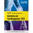 thumbnail image 1 of CPT Coding Essentials for Anesthesiology and Pain Management 2019 (Other), 1 of 1