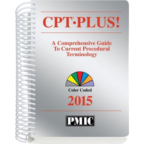Pre-Owned CPT-PLUS! COMP.GDE.TO CURRENT...2015 Paperback