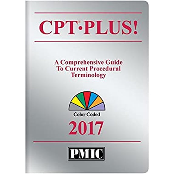 Pre-Owned CPT Plus! 2017 Coder's Choice (Unknown) 1943009384 9781943009381