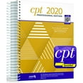 thumbnail image 1 of Pre-Owned CPT Professional 2020 and CPT Quickref App Bundle (Unknown) 1640160337 9781640160330, 1 of 1
