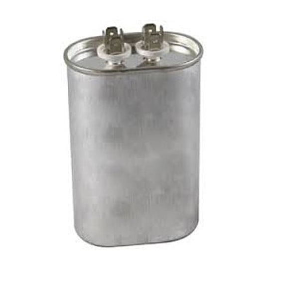 CPT0255 Trane Capac 12.5 Mfd 370V Oval OEM CPT0255