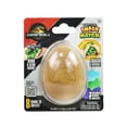 thumbnail image 1 of Jurassic World Rebirth Captivz Smash N Hatch Dinosaur Collectible Action Figure Ages 3+, 1 of 8