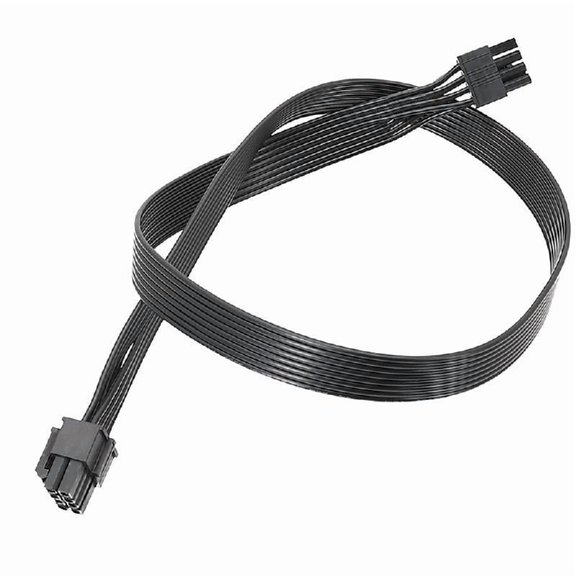 CPU 8p 4+4Pin Power Socket Cable For 550GS 650GS 750W Modulars Cord