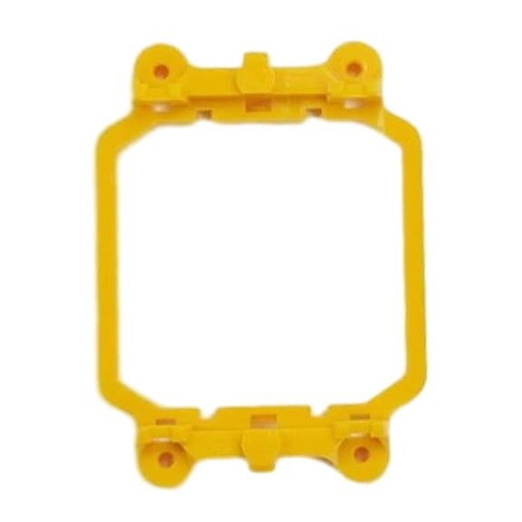 CPU Coolers Bracket Motherboards Back Plate Heatsinks Fan Stand Base Mounting Stand Base Mount Bracket for AM3 940