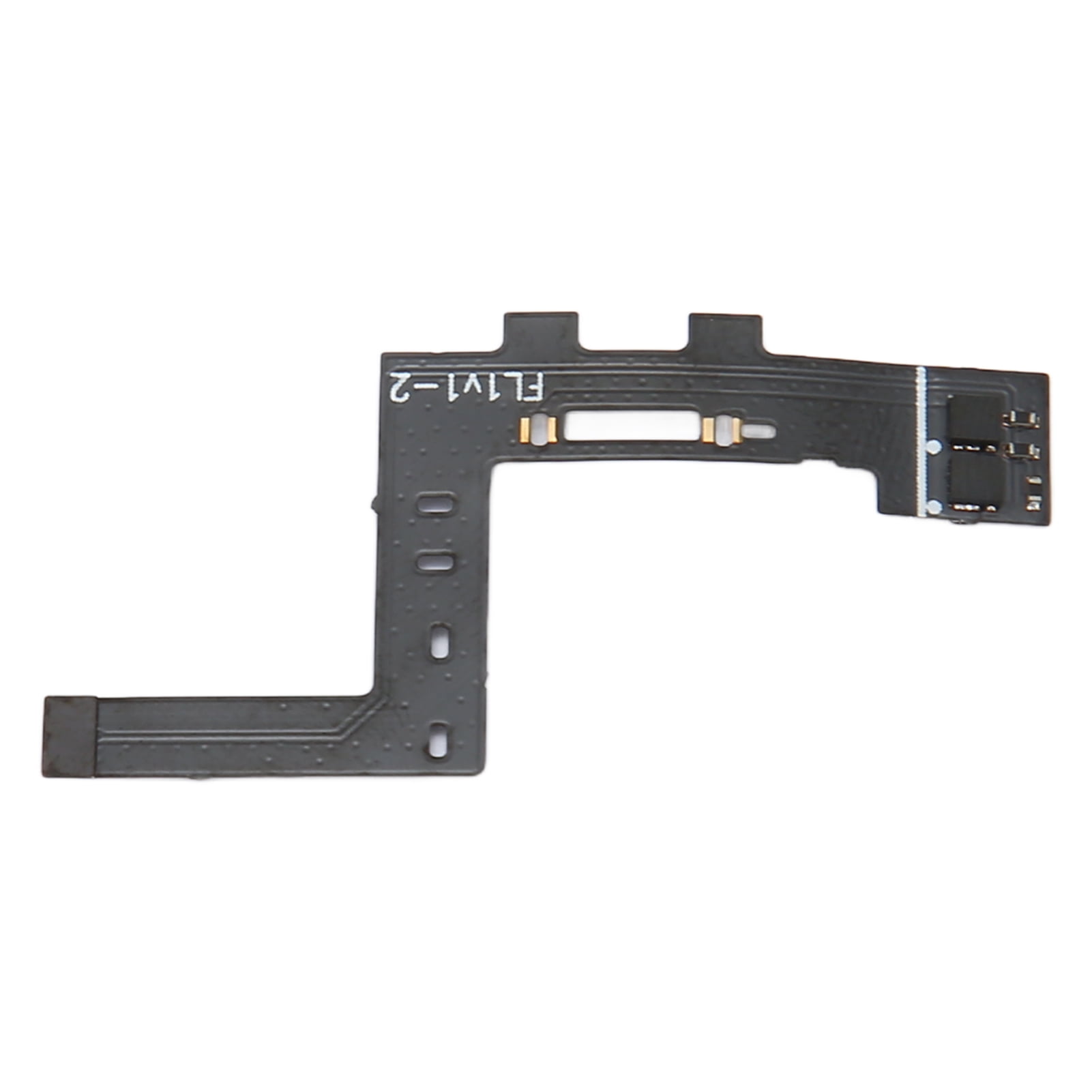 CPU Cable Professional Replacement Game Console Flex Cable for Switch