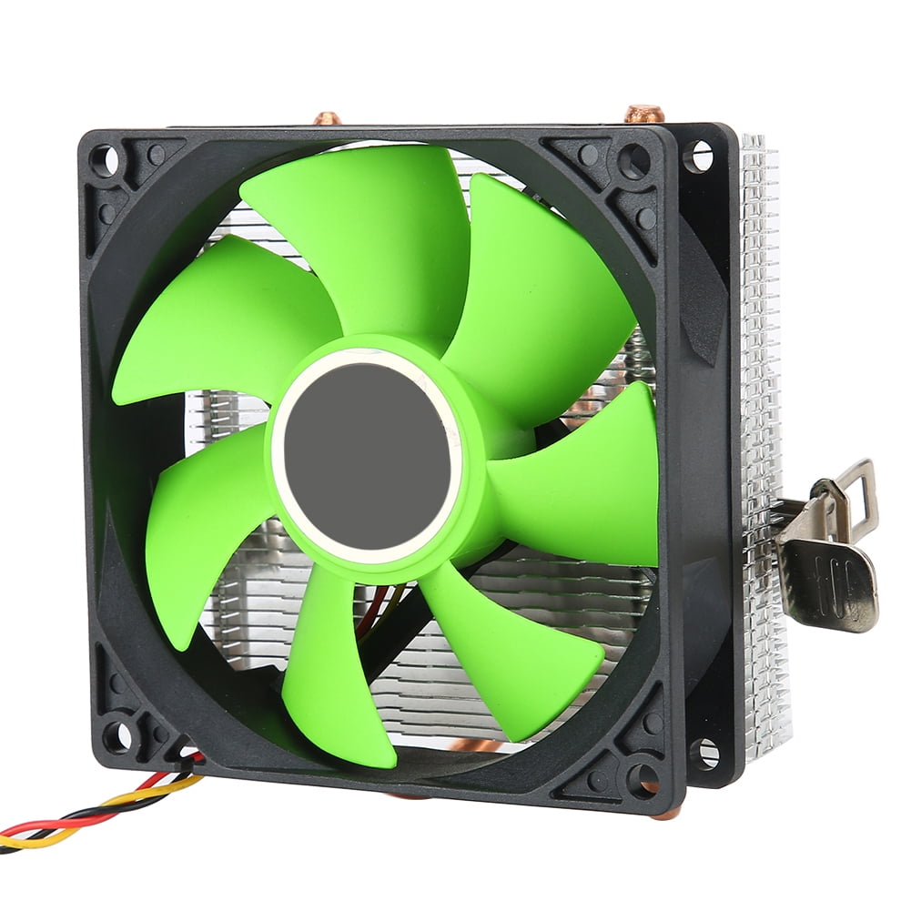 CPU Cooler, Corrosion Resistance CPU Fan, CPU Heat Sink, For 775 / 1150