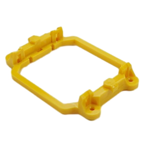 CPU Coolers Bracket CPU Bracket Heatsinks Bracket Motherboards Heatsinks Back Plate Sheet Plate Bracket for AM3 940