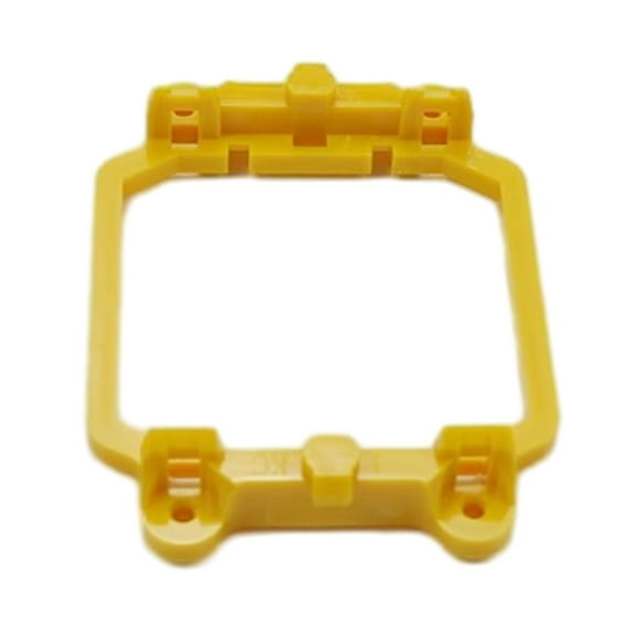 CPU Coolers Bracket Motherboards Back Plate Heatsinks Fan Stand Base Mounting Stand Base Mount Bracket for AM3 940