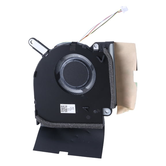 CPU Coolers Fan GPU Radiators Replacement for ROG Strix G731 G731G Laptops