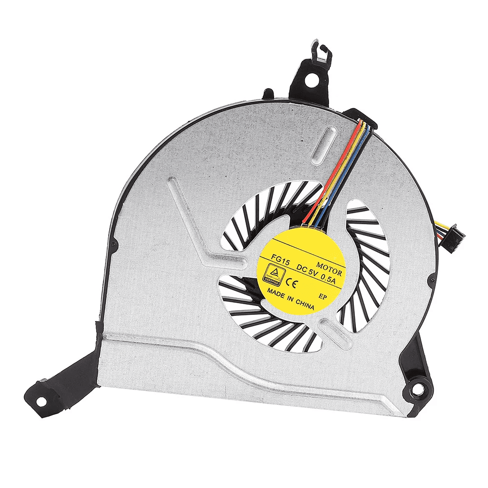 New Net ® Ventola CPU Fan compatibile con HP EG50060S1-C120-S9A DFS200405040T KSB0705HBA05 773384-001 762505-001 767776-001 722437-001 767712-001 765788-001 New Net ® Ventola CPU Fan compatibile con HP EG50060S1-C120-S9A DFS200405040T KSB0705HBA05 773384-001 762505-001 767776-001 722437-001 767712-001 765788-001
