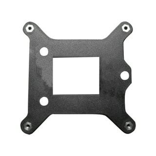 AM4 CPU Motherboard Mounting Retention Brackets & Backplate Base for AM4  RYZEN