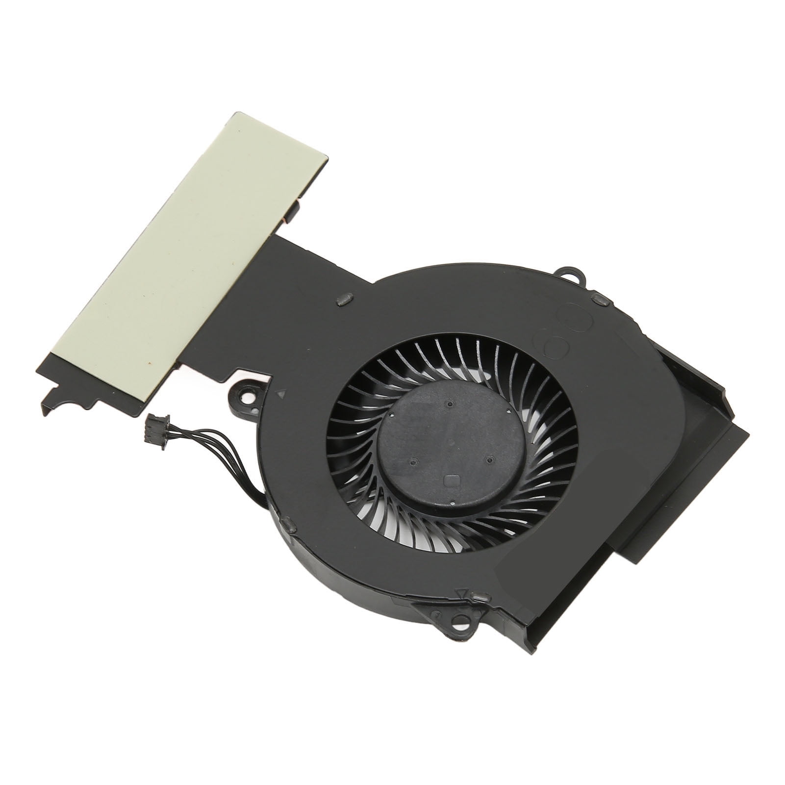 Ventola di raffreddamento CPU/GPU per HP OMEN 15-DC 15T-DC TPN-Q211 ND85C07-18A21 ND85C06-18A20 L29354-001 L29355-001 L51908-001 Radiatore  7