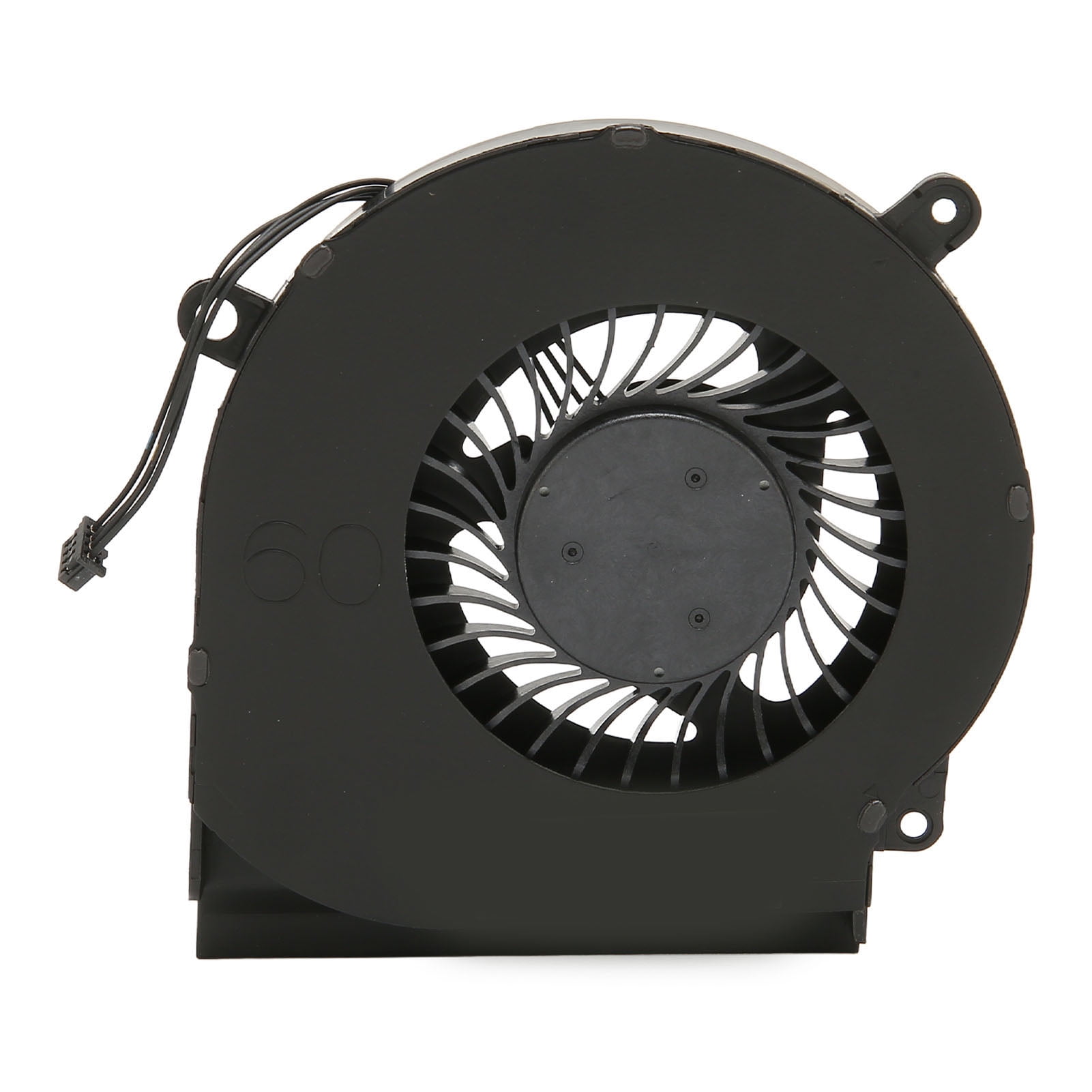 CPU Cooling Fan,CPU GPU Fan Replacement for for OMEN 15 Dc L30204 001 ...