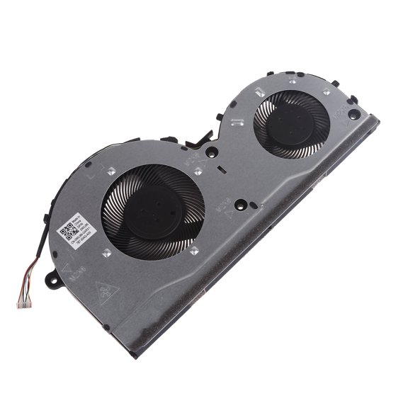 CPU Cooling Fan For L330-15ICH 17ICH Laptop Notebook Cooling Fan Cooler Cpu Graphics Card Cooling Fan Radiator Cooler