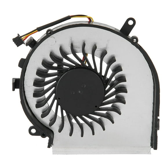 CPU Cooling Fan For MSI GE62 GL62 GE72 GL72 GP62 PE60 PE70 Series