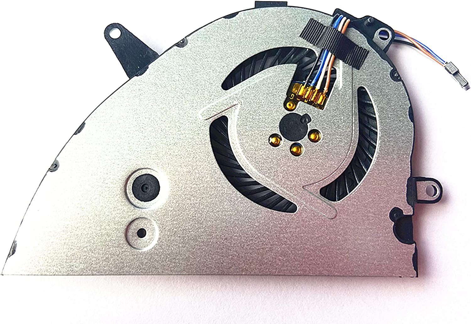 Replacement Integrated Graphics CPU Cooling Fan For HP Pavilion 15-eg 15t-eg 15-eh