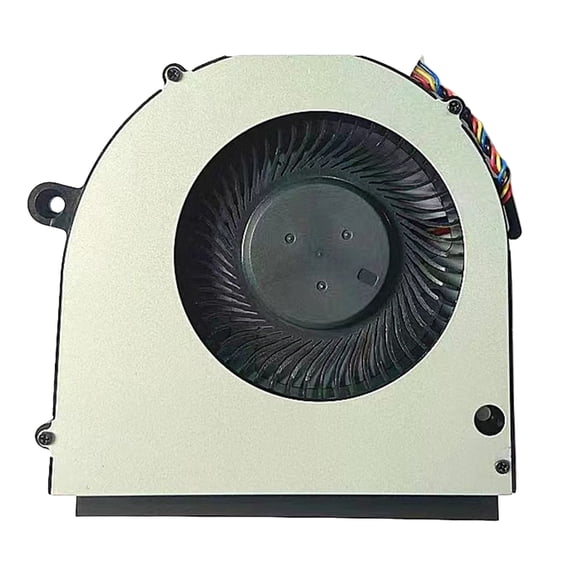 CPU Cooling Fan Heatsink Laptop Graphics Card Cooling Fan Replacement For NUC11 NUC11PAH NUC11TNH Laptop Accessories