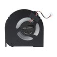 thumbnail image 1 of CPU Cooling Fan Laptop Internal Replacement Fan For L480 L490 L580 L590 Notebook Brushless Motor Quiet, 1 of 8