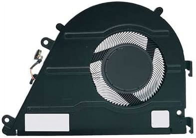 Ventilateur De Refroidissement Pour HP Pavilion 15-CX/CN - Remplacement CPU/GPU Fan
