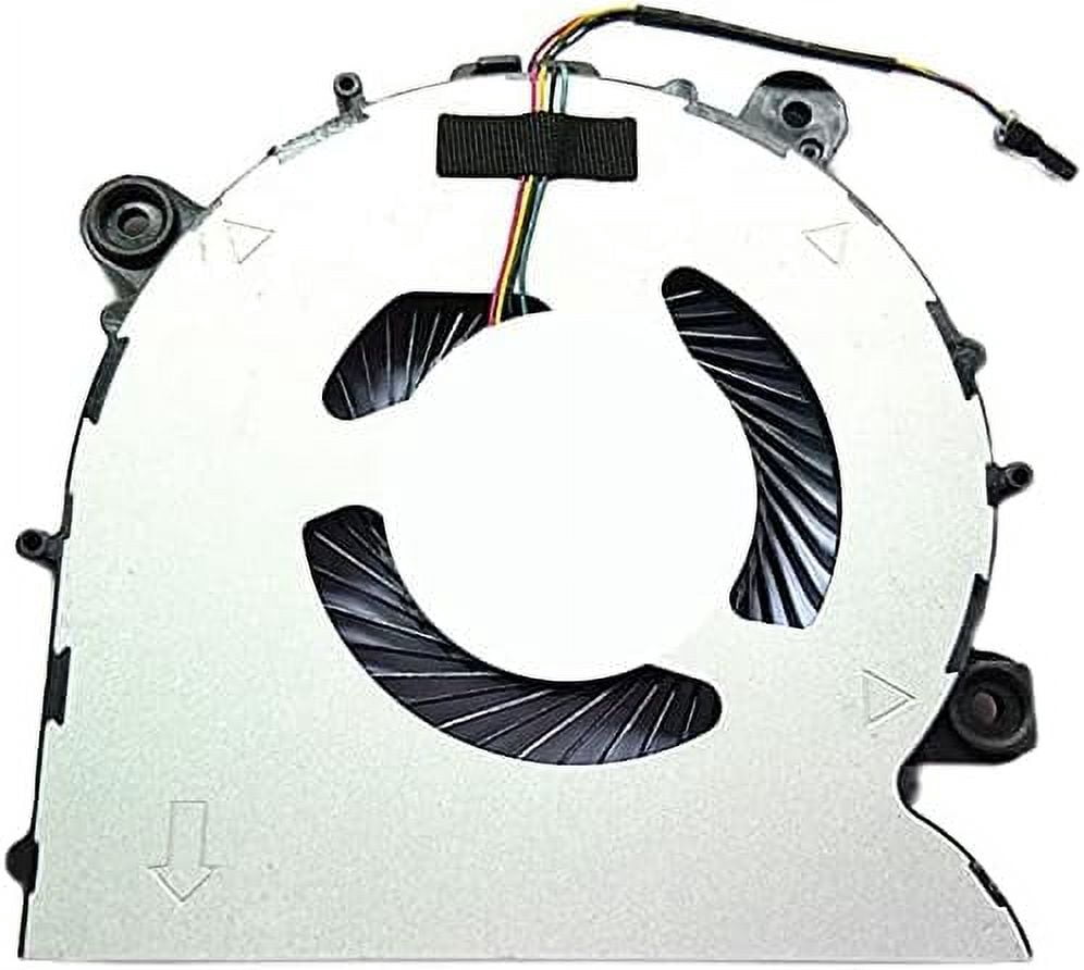 CPU Cooling Fan Replacement for ASUS VivoBook Flip TP412 TP412U TP412UA ...