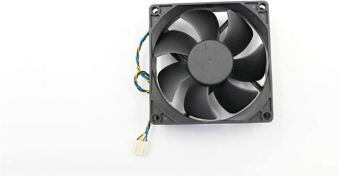 Thinkserver Fans CPU Cooling Fan Replacement for Lenovo ThinkStation P310 P410 P320 ...