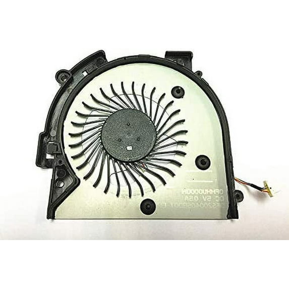 CPU Cooling Fan for HP Envy X360 15T-AQ200 15-AQ210NR 15-AQ267CL 15-AQ273CL 15-AQ292CL 15-AQ293MS 15-AQ294CL
