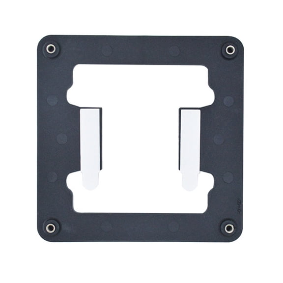 CPU Cooling Support Bracket for Desktop Computer 1700 CPU Cooling Fan Bracket Enhances Stability