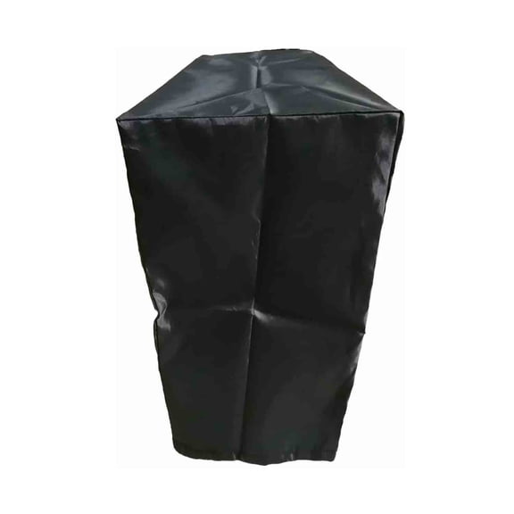 CPU Dust Cover, Gaming Computer Desktop PC Mid-Tower [Antistatic, Waterproof] Jacket Protector, PC Case, Computer Dust Cover with Adjustable Elastic Cord