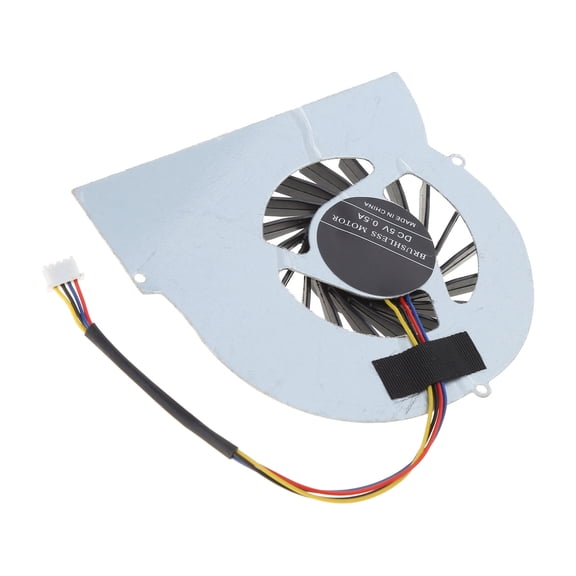 CPU Fan Notebook Cooling Fans for EliteBook 8460P 8560P 8560W 8570W Quiet Effective Heat Dissipation