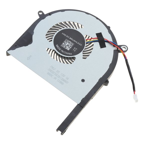 CPU GPU Cooling Fan For GL503 GL503V GL503VS Laptops Cooling Fan Cpu Gpu Graphics Card Cooling Radiators Replacement
