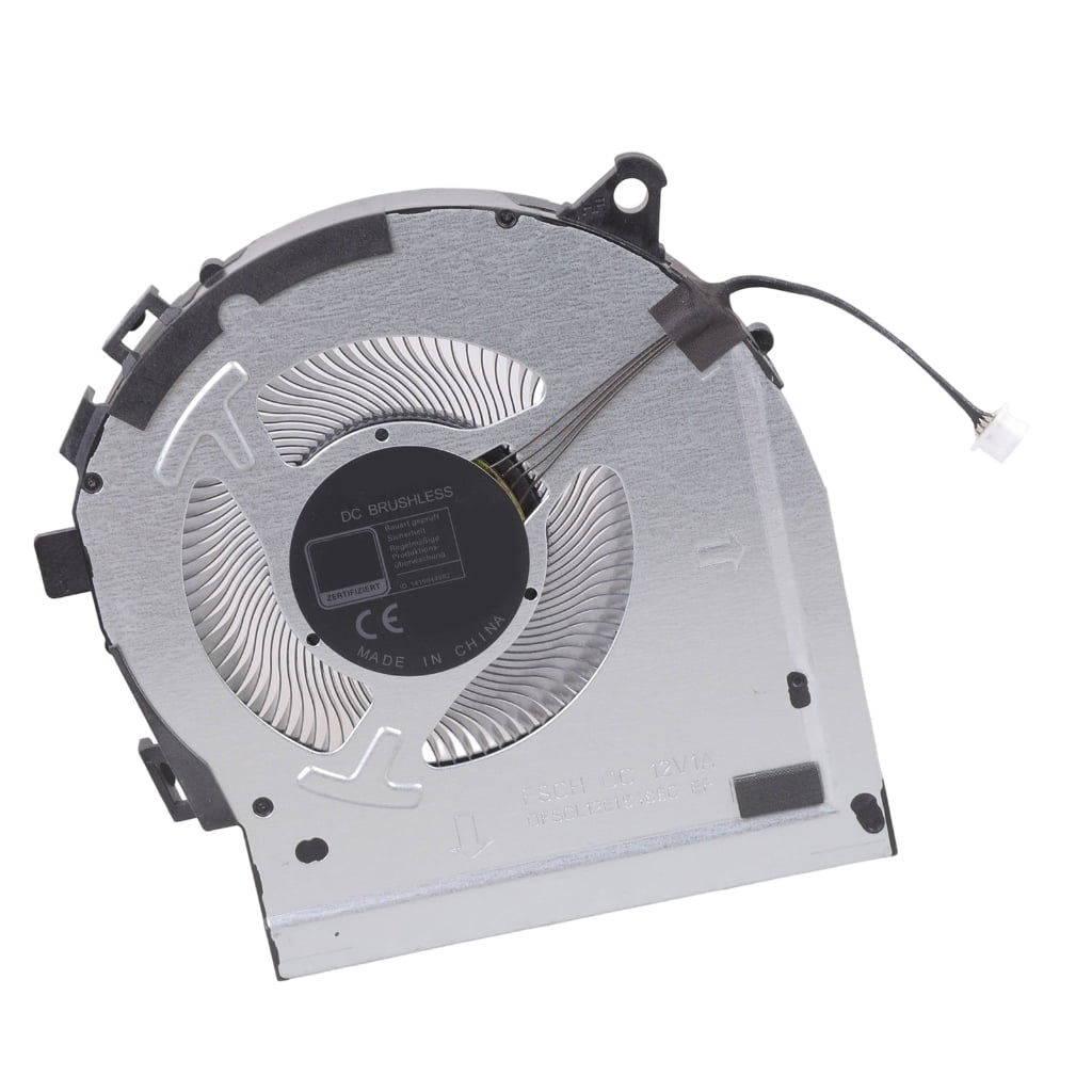 CPU GPU Cooling Fan For Y7000P IRX9 R7000P 2024 Series Laptop Fan CPU ...