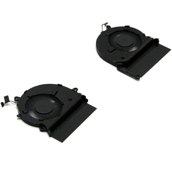 CPU+GPU Cooling Fan for HP Spectre 15-EB0008CA 15-EB0010CA 15-EB0020CA 15-EB0043DX 15-EB0053DX 15-EB0065NR 15-EB0081NR 15-EB0083NR 15-EB0097NR 15T-EB000 15-EB0010CA