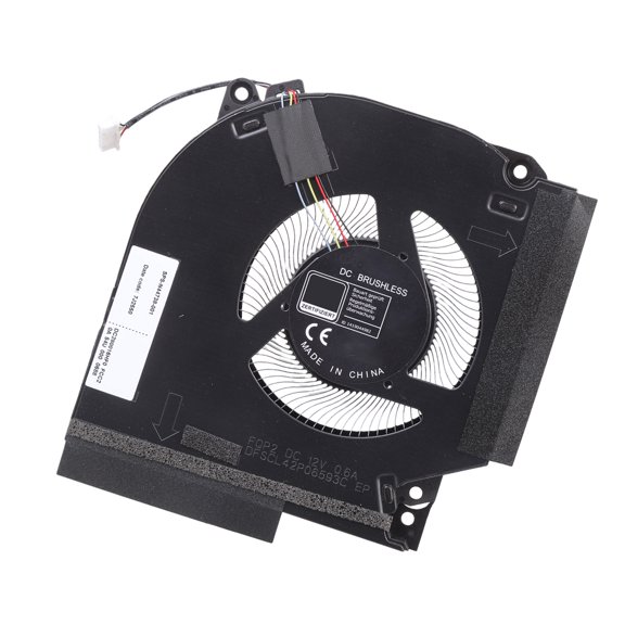 CPU GPU Cooling Fan Heat Dissipation for 16-R 12V MG75091V1-C180-S9A Graphics Card Radiator Cooling Fan Heatsink