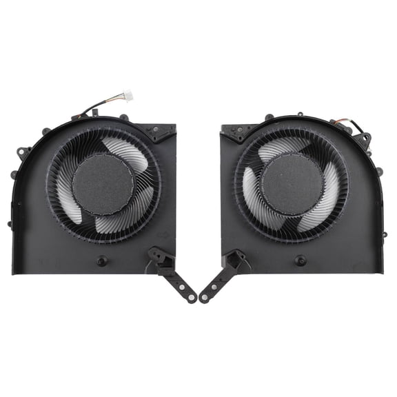 CPU GPU Cooling Fan Heatsinks Graphics Card Cooling Fan Replacement For Legion