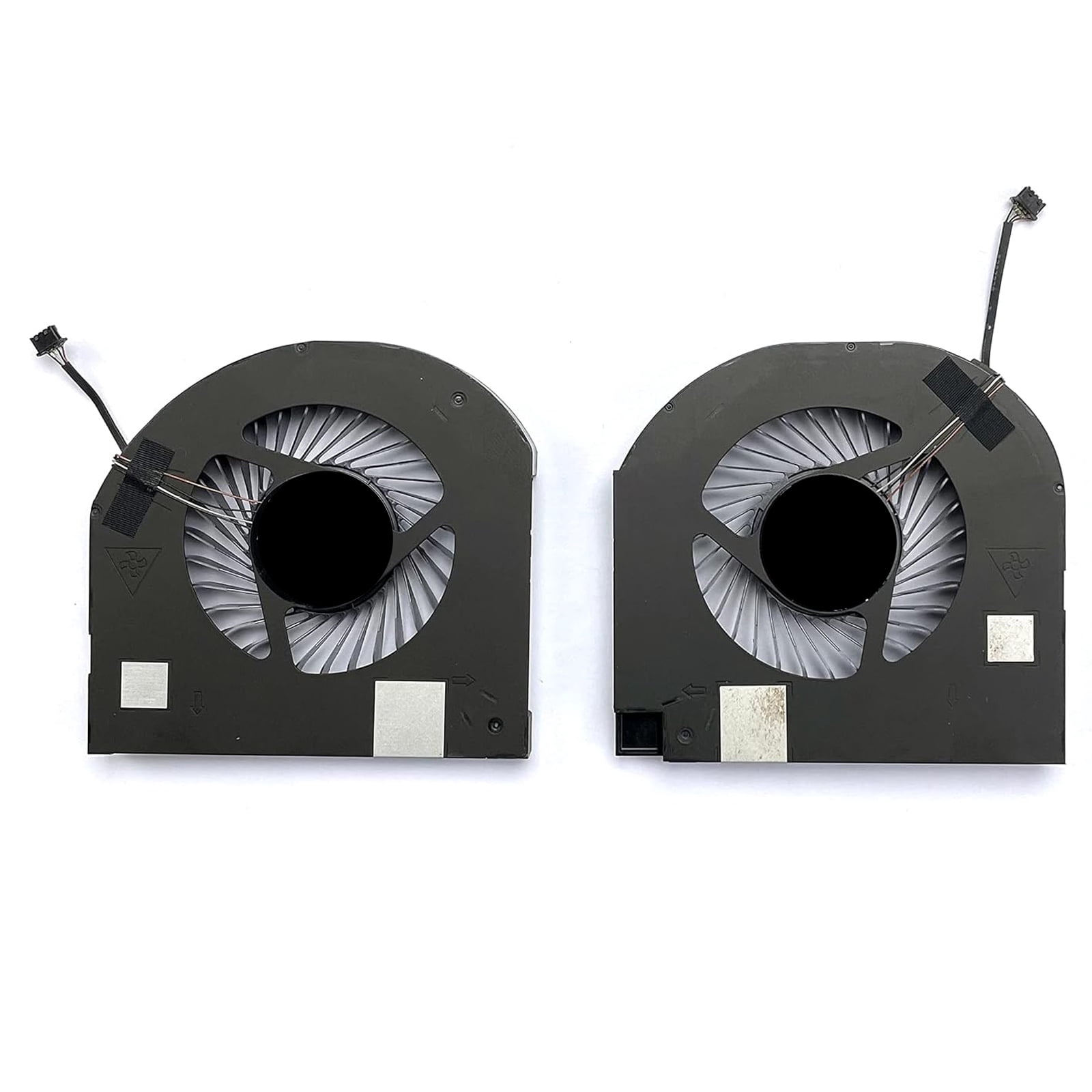 Ventilateur De Refroidissement CPU + GPU Pour Dell Precision 7730 7740 - Remplacement JISHIYUFS