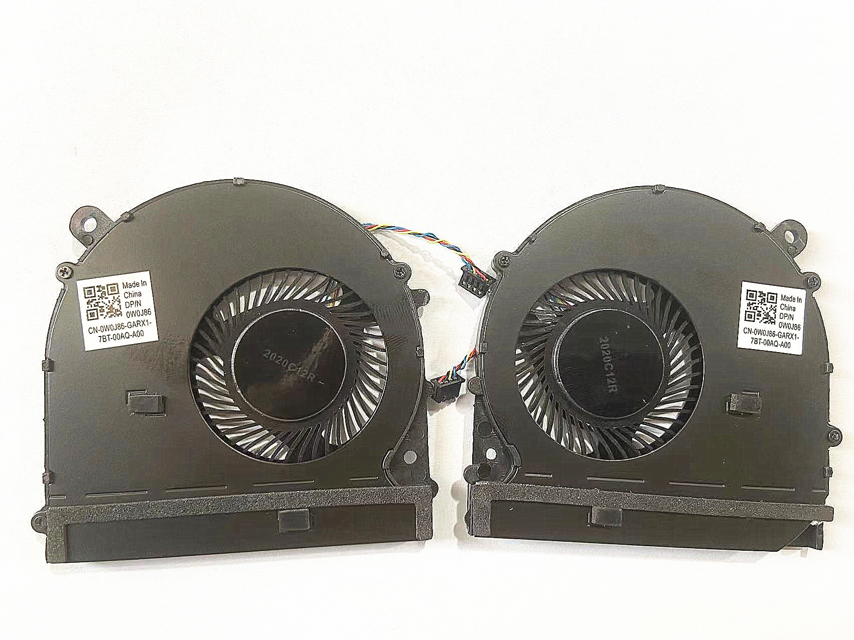 Xiamiu Radiator CPU GPU Cooling Fan for Xiaomi NoteBook PRO15.6 Mi Air Pro 15.6