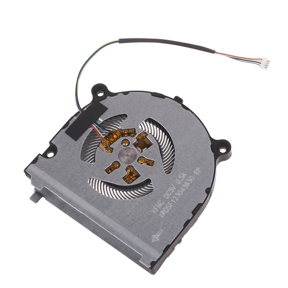 CPU GPU Cooling Laptop Radiator For 14S S540-14 Cooling Radiator Metal